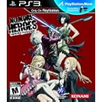 No More Heroes: Heroes' Paradise