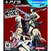No More Heroes: Heroes' Paradise