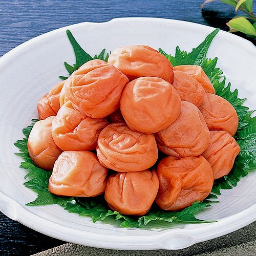 紀州梅干食品　みなべの梅干 白梅≪お歳暮ギフト≫