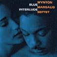 Blue Interlude(The Bittersweet Saga Of Sugar Cane And Sweetie ie (Album Version)