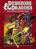Dungeons & Dragons - The Complete Animated Series