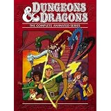 Dungeons & Dragons - The Complete Animated Series ~ Bob Holt