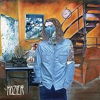 Hozier Ablum Cover