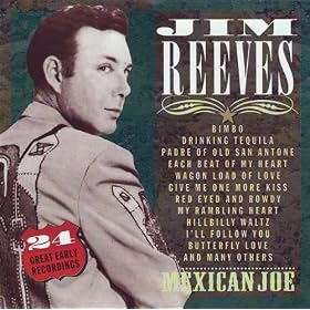 Mexican Joe: 24 Great Early Recordings 