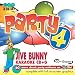 MusicTracks : Jive Bunny Party 4