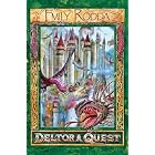 Complete Series Bindup (Deltora Quest) by  Emily Rodda