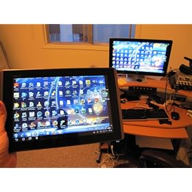 ASUS Eee Pad Transformer TF101-A1 10.1-Inch Tablet Computer