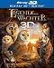 Die Legende der Wächter 3D [Blu-ray]