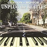 ...Unplug the Beatles