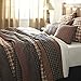 Beckham Queen Quilt 90x90