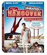 The Hangover: Unrated Special Edition / L'Endemain de veille : �dition sp�ciale (Bilingual) [Blu-ray]