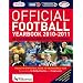 The Official Football Yearbook of the English and Scottish Leagues 2010-2011