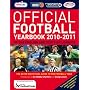 The Official Football Yearbook of the English and Scottish Leagues 2010-2011