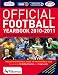 The Official Football Yearbook of the English and Scottish Leagues 2010-2011