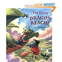 The Great Dragon Rescue