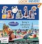 Remy's Adventure in Paris (Ratatouille)