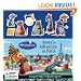 Remy's Adventure in Paris (Ratatouille)
