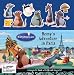 Remy's Adventure in Paris (Ratatouille)