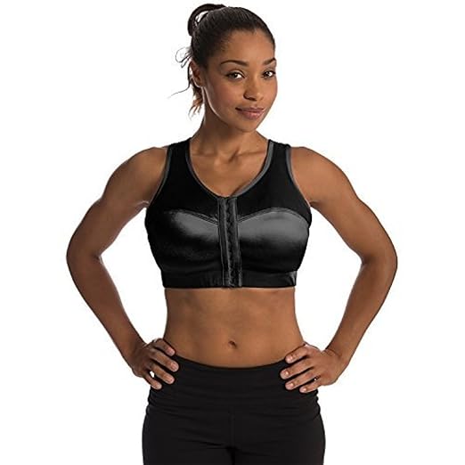 7 Best Sports Bras For Large Breasts (2018 Updated Guide)