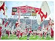 Alabama Painting - Roll Tide Roll
