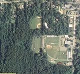Jefferson County Florida Aerial Photography on CD