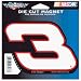 Dale Ernhardt Nascar Car Magnet