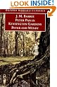 Peter Pan in Kensington Gardens / Peter and Wendy (Oxford World's Classics)