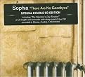 There Are No Goodbyes (Lyrics included with album)