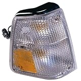 Aftermarket Replacement Replacement Passenger-Side Turn Signal by Aftermarket