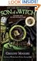 Son of a Witch: A Novel (The Wicked Years)