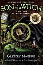 Son of a Witch: A Novel (The Wicked Years)