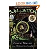 Son Of A Witch: A Novel
