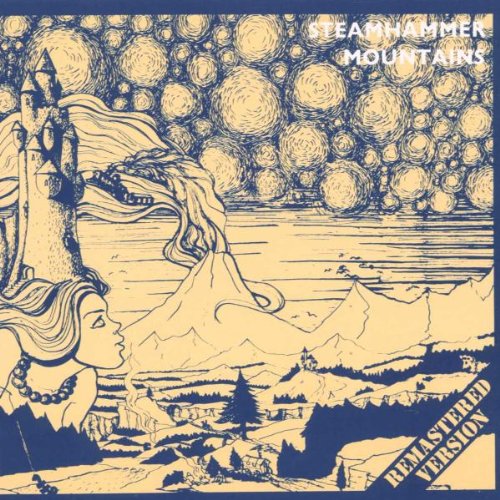 Steamhammer - Mountains - Zortam Music