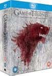 Game of Thrones - Season 1-2 Complete...
