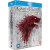 Game of Thrones - Season 1-2 Complete [Blu-ray] [Region Free]