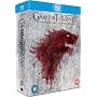 Game of Thrones - Season 1-2 Complete [Blu-ray] [R&hellip <b>Blu-ray</b> ~ Sean Bean