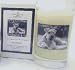 schnauzer30 - Aroma Paws 224 Breed Candle Glass Gift Box