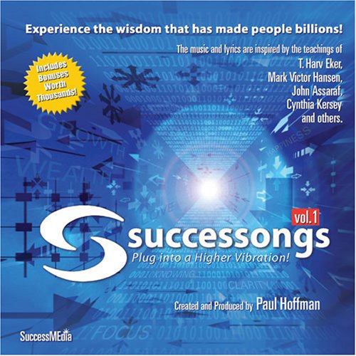 CD-Charts  Search : Paul Hoffman:  Success Songs Vol. 1