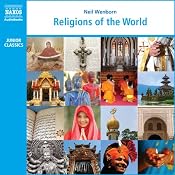 Religions of the World | [Neil Wenborn]