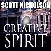 Creative Spirit | [Scott Nicholson]