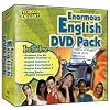 The Standard Deviants - Enormous English 5-Pack