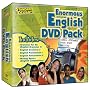 The Standard Deviants - Enormous English 5-Pack