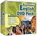 The Standard Deviants - Enormous English 5-Pack
