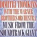 Produkt-Bild: Dimitri Tiomkin's Music From The Soundtrack Giant