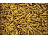 Photographic Prints of Maize in storage from Ardea