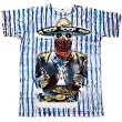 LA Airline Bandido t-shirt LAIR3817.