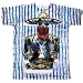 LA Airline Bandido t-shirt LAIR3817.