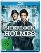 Sherlock Holmes [Blu-ray]