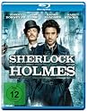 Sherlock Holmes [Blu-ray]