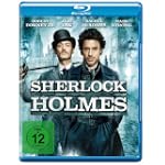 Sherlock Holmes